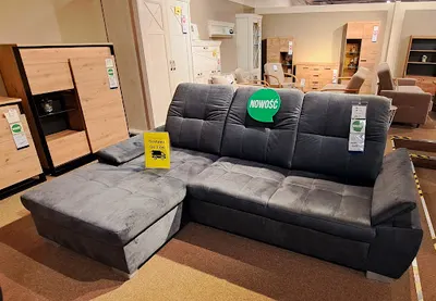 Sklep Meblowy Abra Wałbrzych